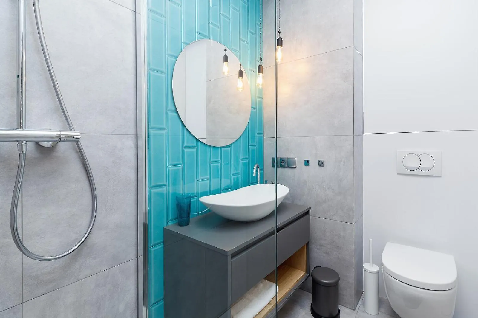 Old Town Apartment With Balcony - Rajska 3 Street Krakow