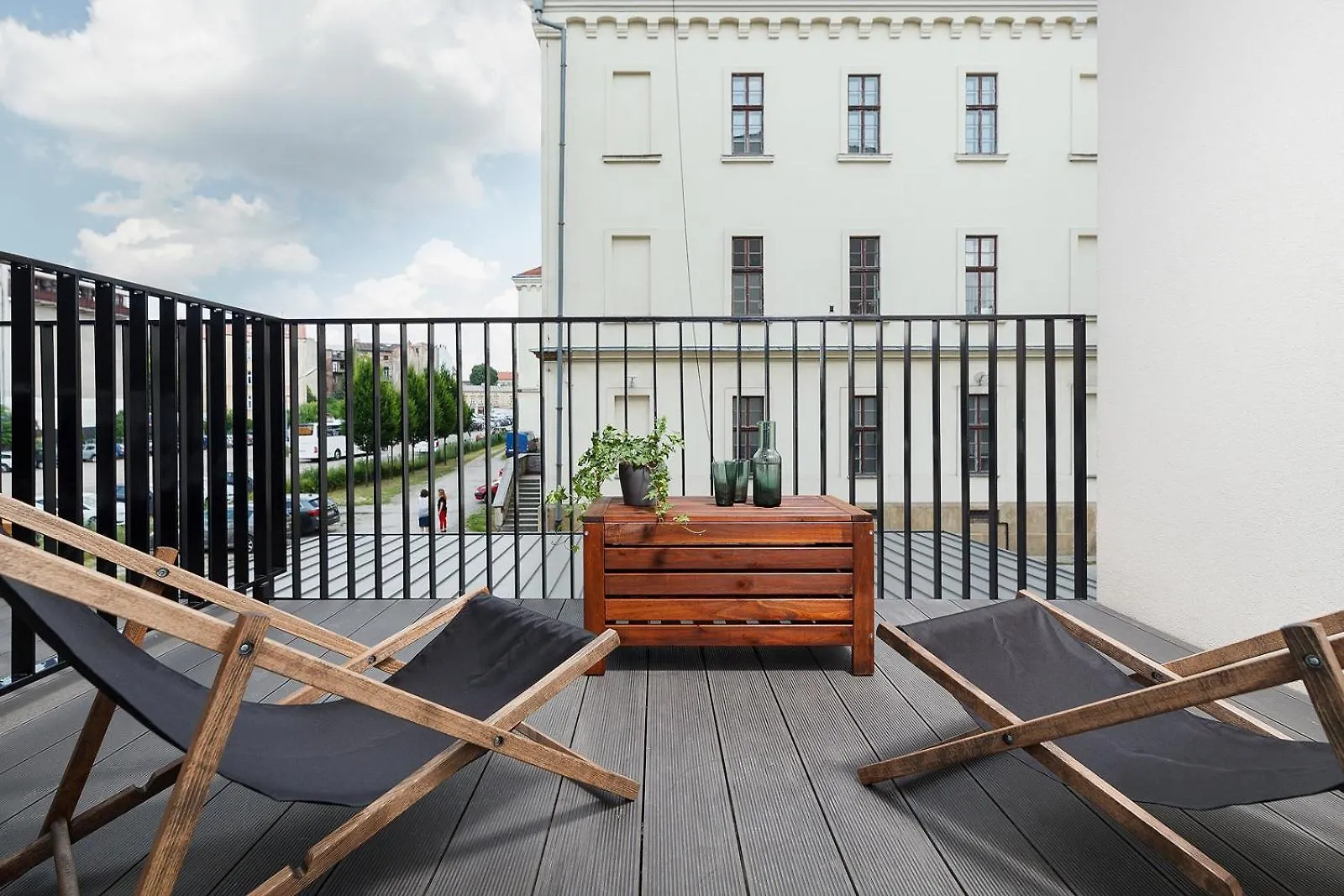 Old Town Apartment With Balcony - Rajska 3 Street Krakow 0*,  Poland